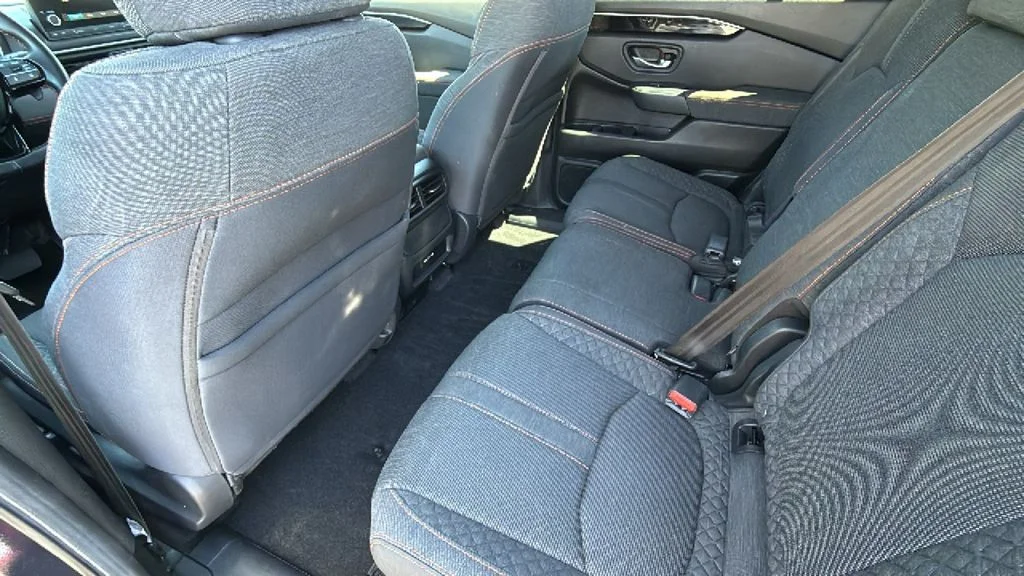 2024 Honda Pilot Sport - Photo 24