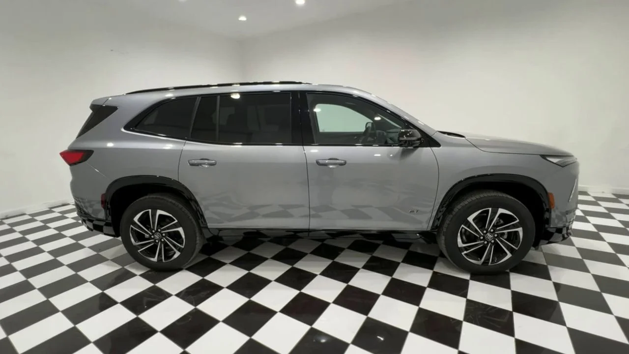 2026 Buick Enclave Sport Touring - Photo 35
