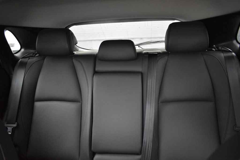 New 2026 Aero Gray Metallic Mazda 2.5 S Premium AWD image 17