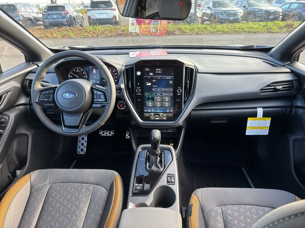 2026 Subaru Crosstrek Sport - Photo 64