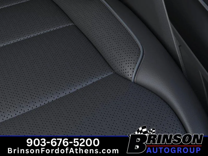 2026 Ford F-150 Lariat - Photo 16