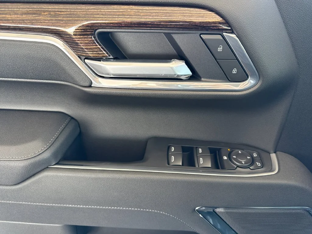 2026 GMC Sierra 1500 Elevation - Photo 10