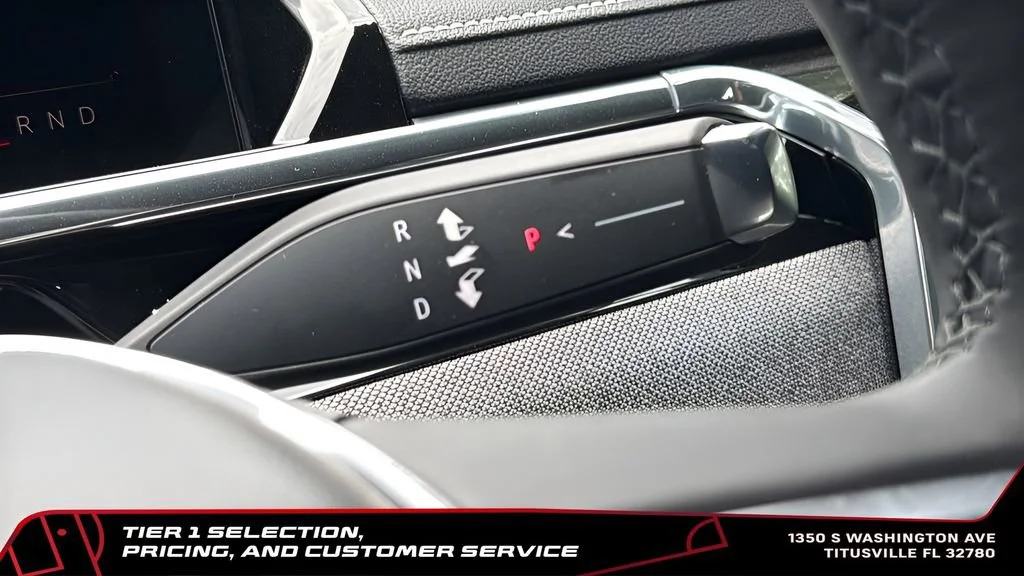 New 2026 Summit White GMC Elevation Extended Range image 20