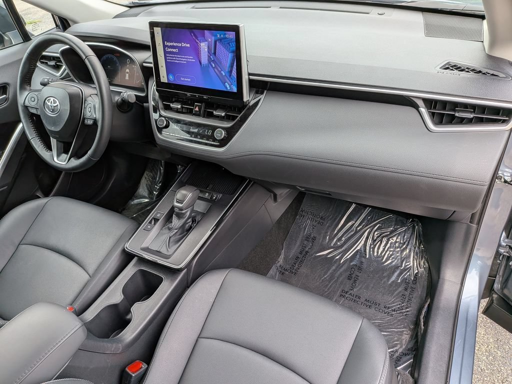 Used 2026  Toyota XLE image 36