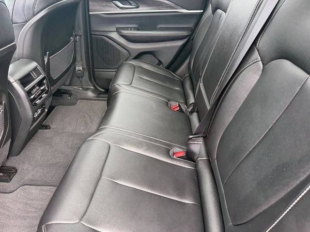 Used 2023 White Jeep Limited image 11