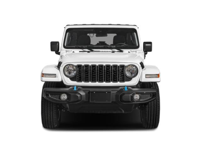Used 2025 Anvil Clear Coat Jeep Willys 4xe image 7