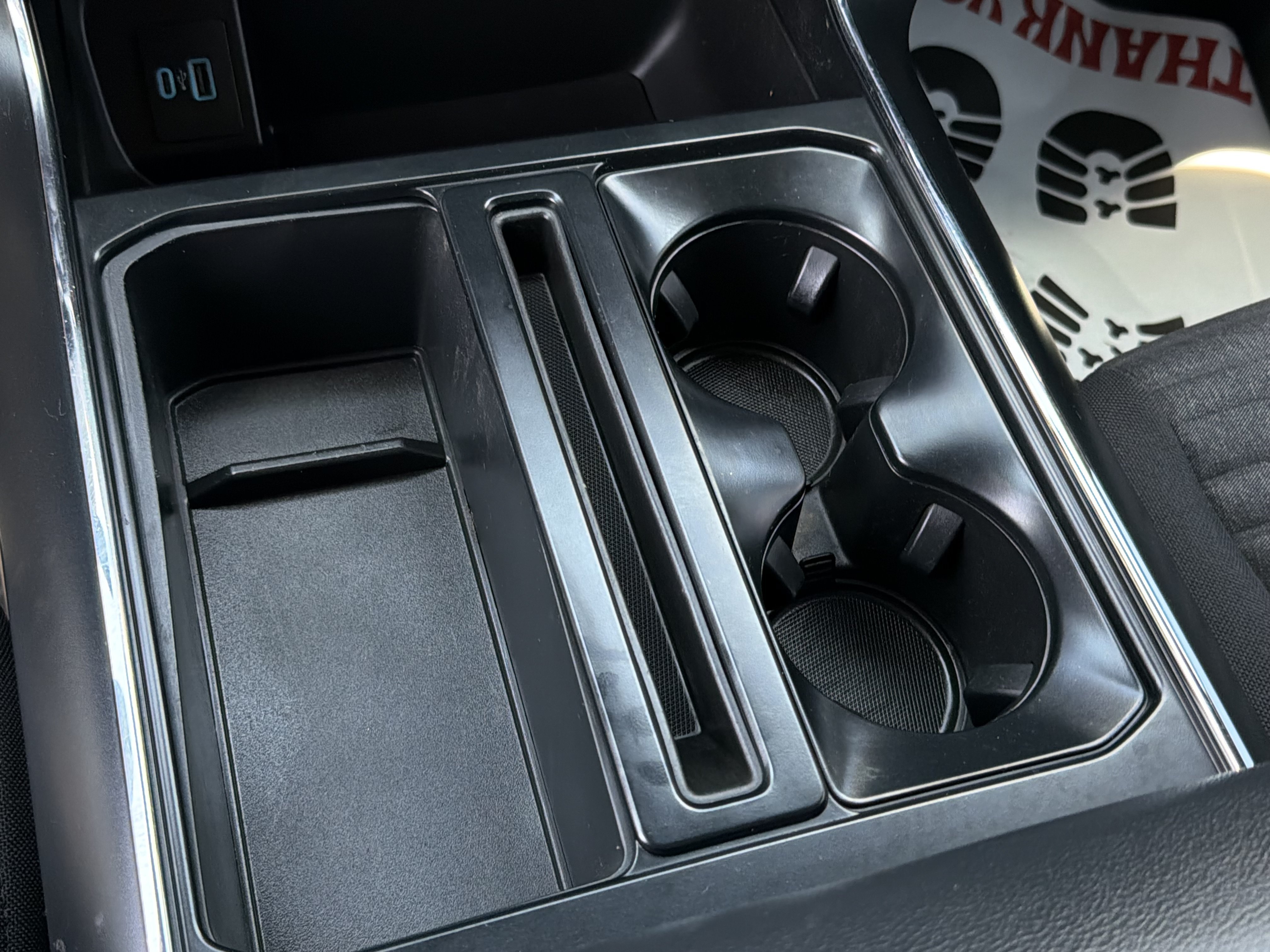 Used 2023 Black Ford Lariat image 23
