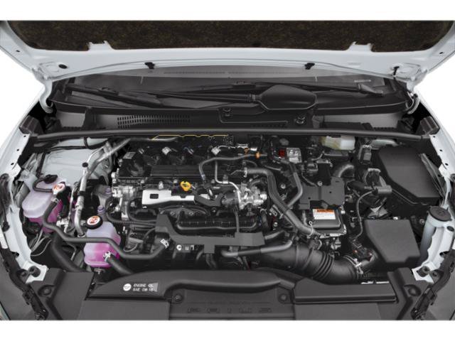 Used 2025 NA Toyota XLE image 11