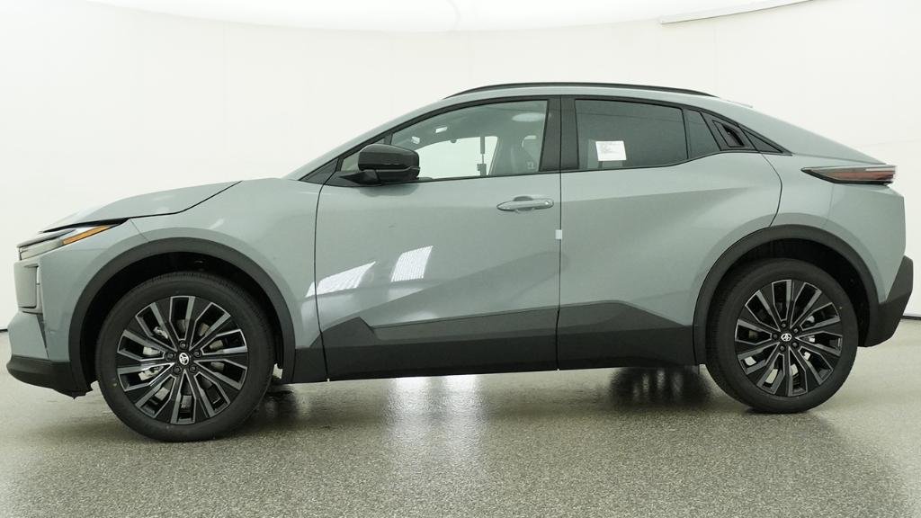 New 2026 Cement Toyota XSE image 19
