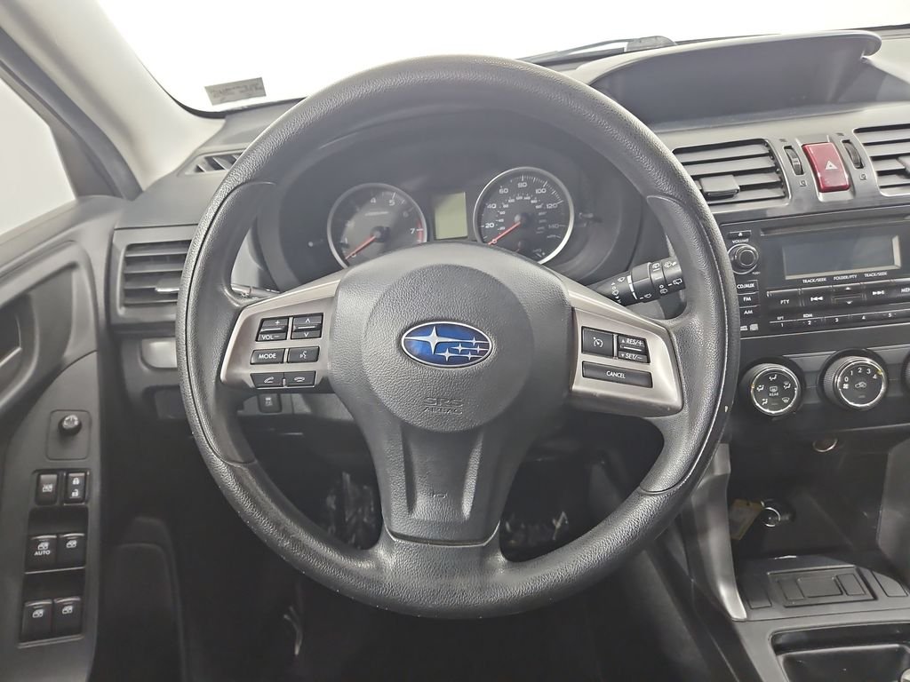 Used 2014 Black Subaru 2.5i image 15