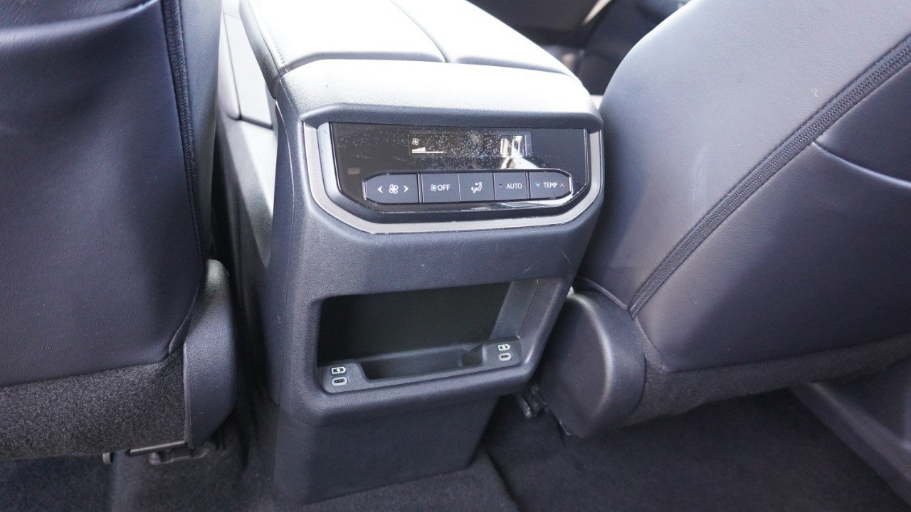 Certified Used 2024 White Lexus TX 350 image 33
