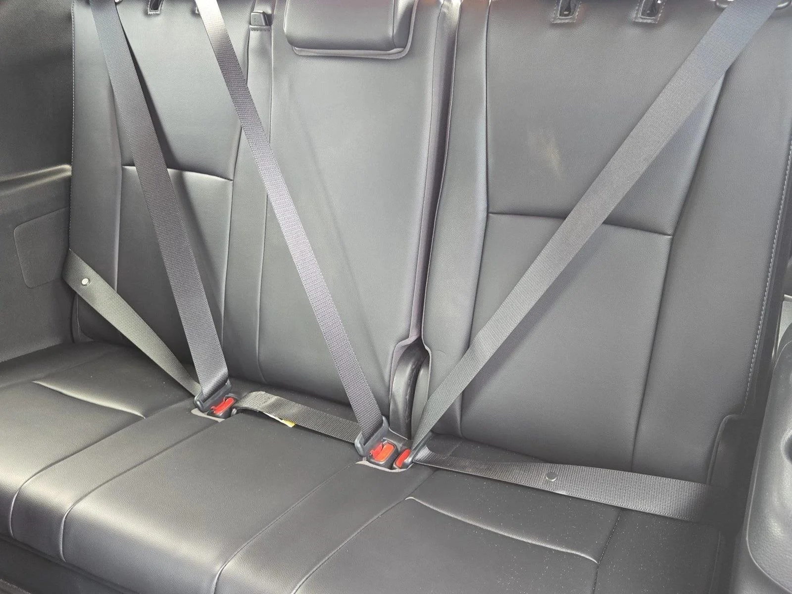 Used 2023 Wind Chill Pearl Toyota XSE image 20