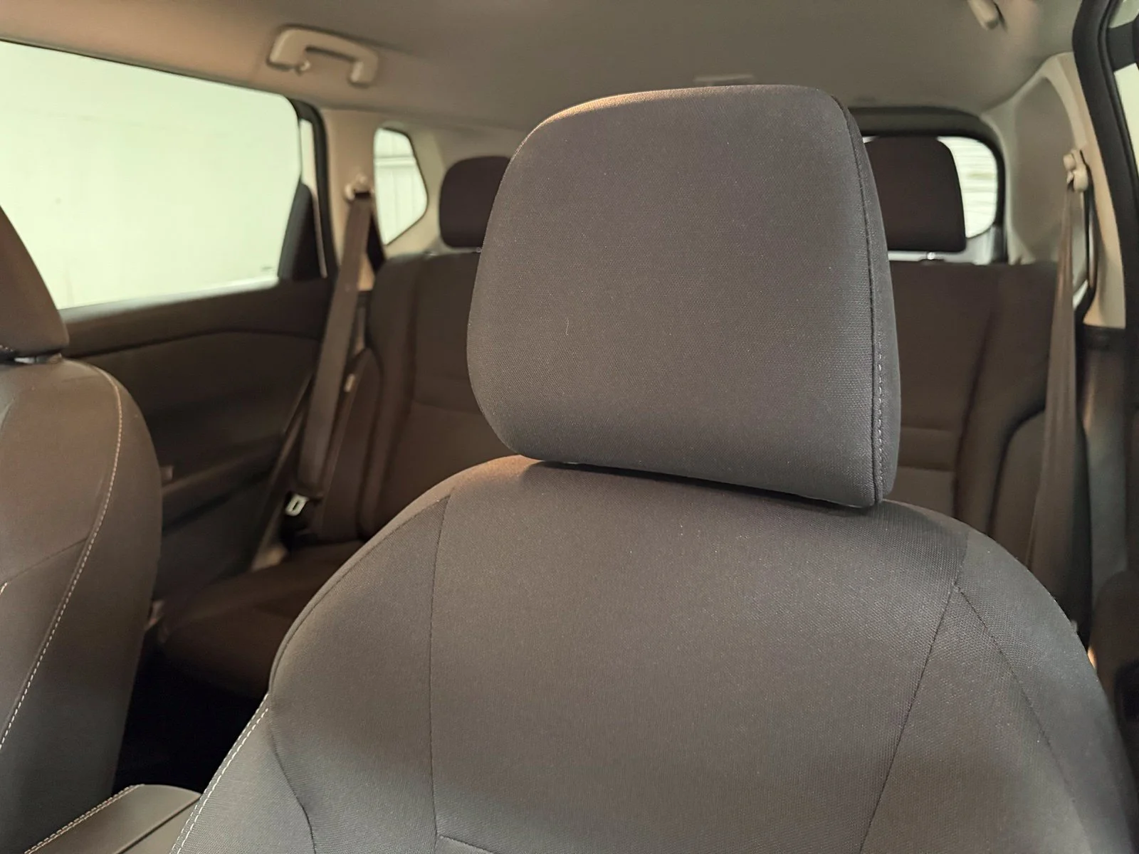 Used 2026 White Nissan S image 19