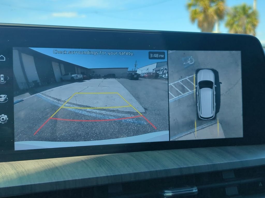 2024 Kia Telluride SX - Photo 27