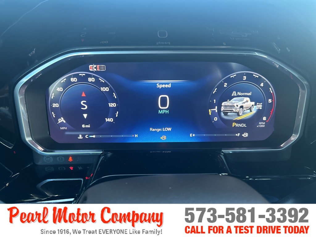 2026 Chevrolet Silverado 3500 HD LT - Photo 12