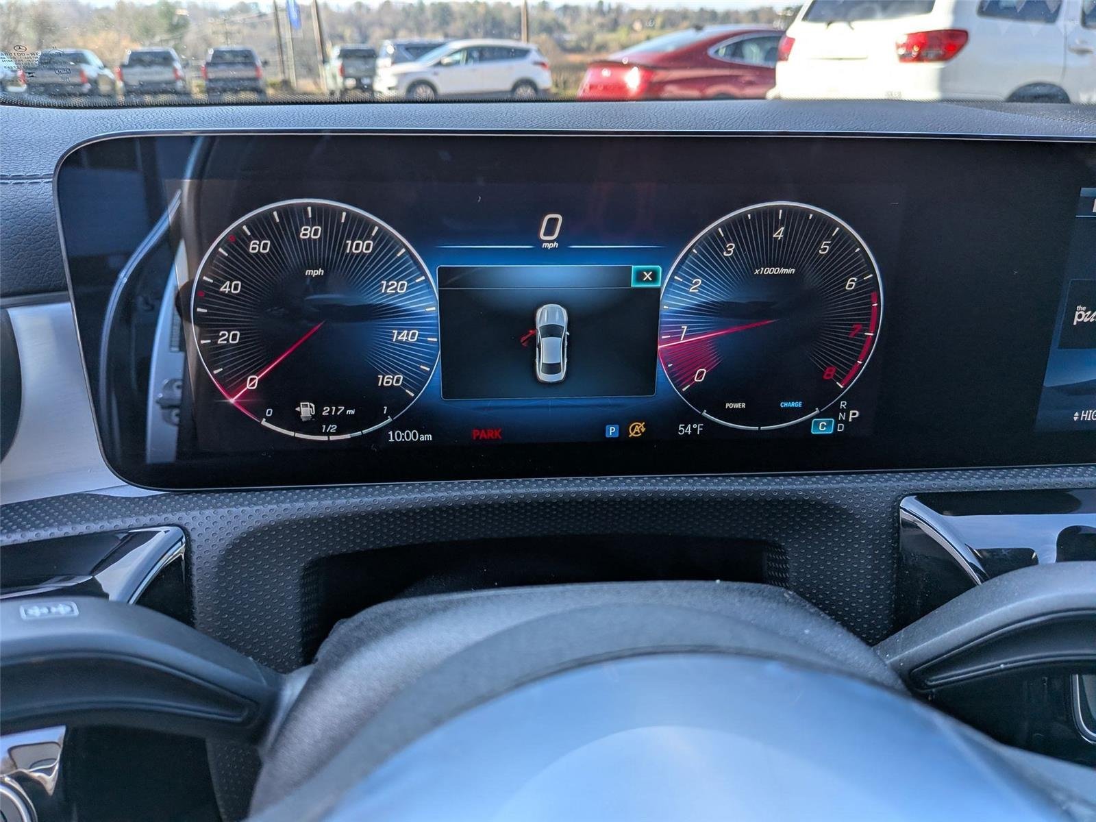 Used 2025 GRAY MERCEDES  image 18