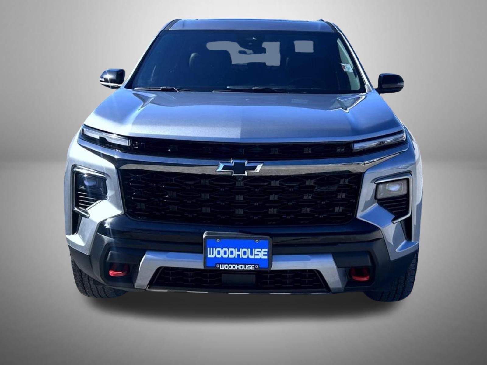 2025 Chevrolet Traverse Z71 - Photo 3