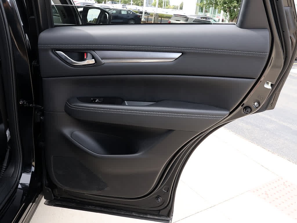2025 Mazda CX-5 S Premium Plus package - Photo 25
