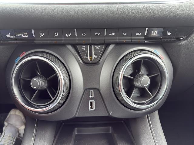 2026 Chevrolet Blazer 2LT - Photo 28