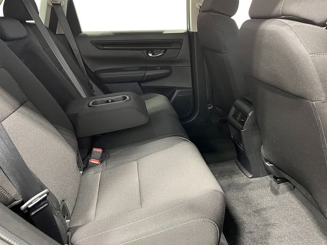 New 2026 Urban Gray Pearl Honda LX image 23
