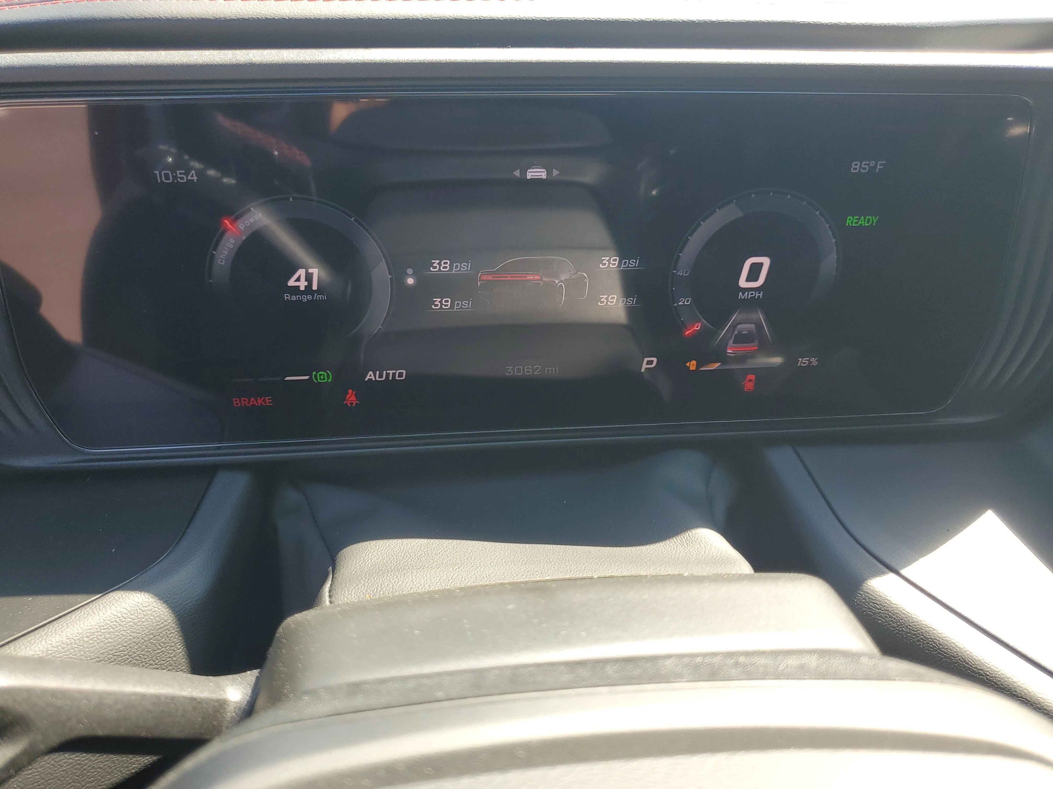 Used 2025 Redeye Dodge R/T image 16