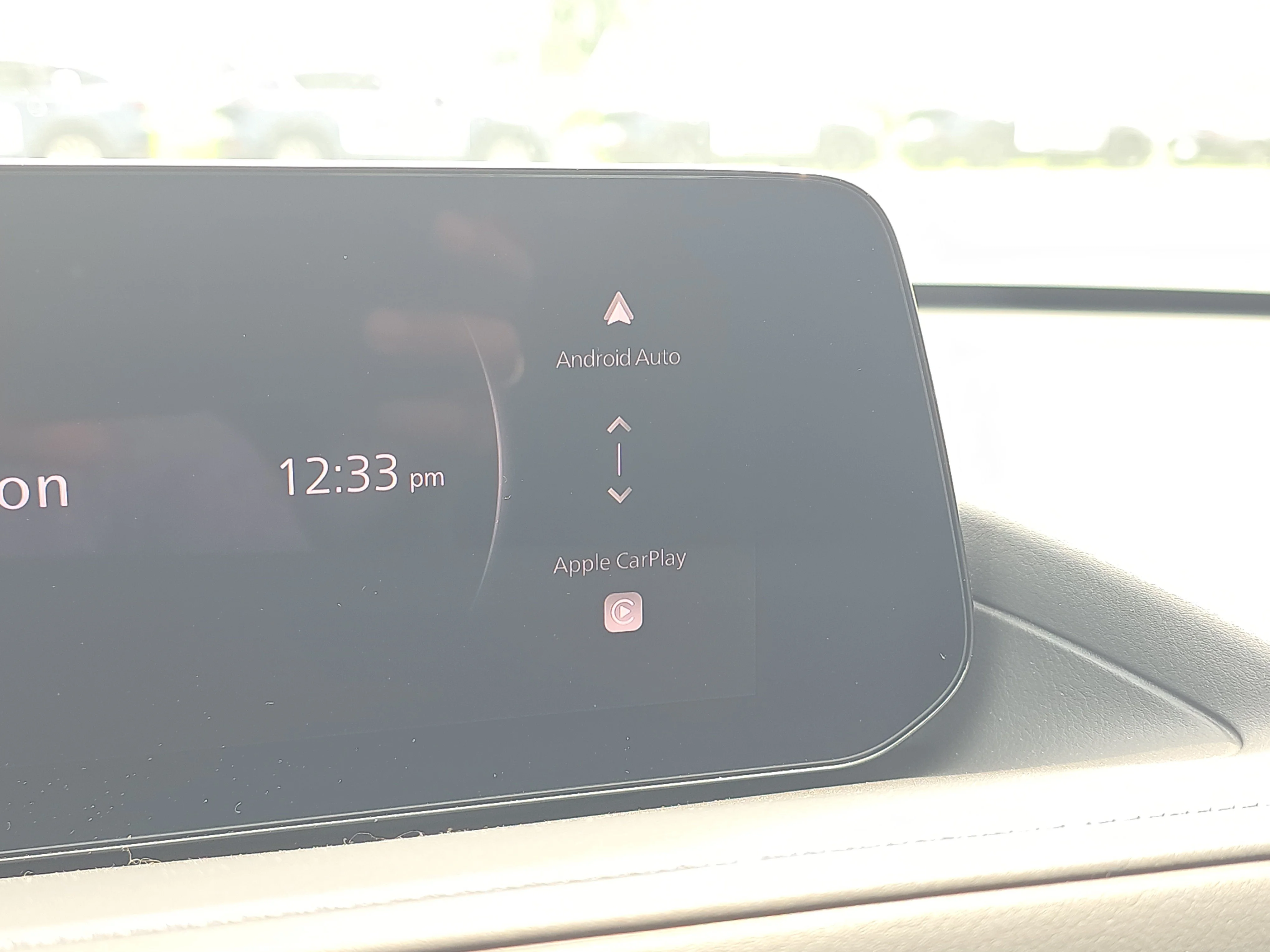 New 2026 Jet Black Mica Mazda 2.5 S Premium AWD image 38
