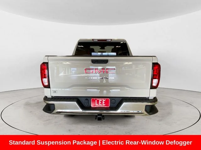 New 2026 Beige GMC Pro image 5