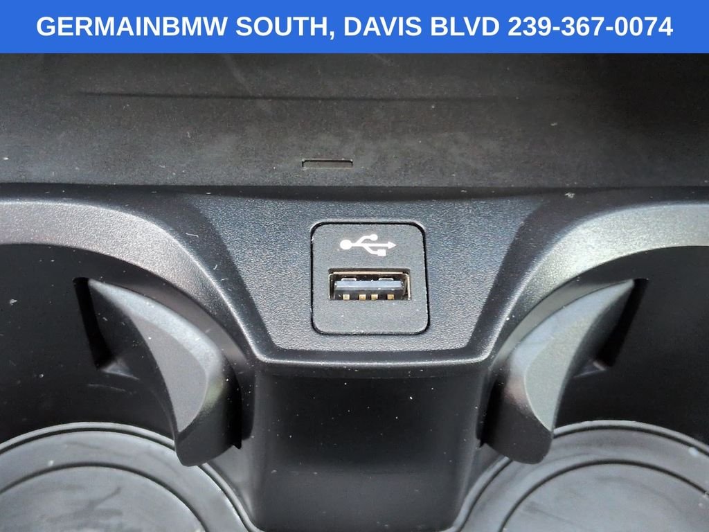 Certified Used 2026 Blue Metallic BMW Competition image 22