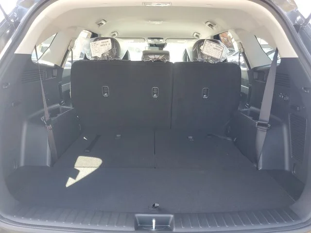 2026 Kia Sorento S - Photo 8