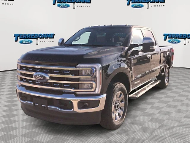 2026 Ford Super Duty F-250® Lariat®