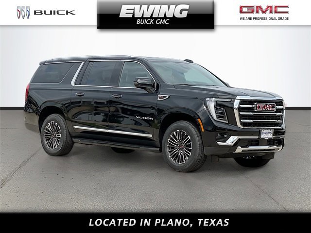 2026 GMC Yukon XL