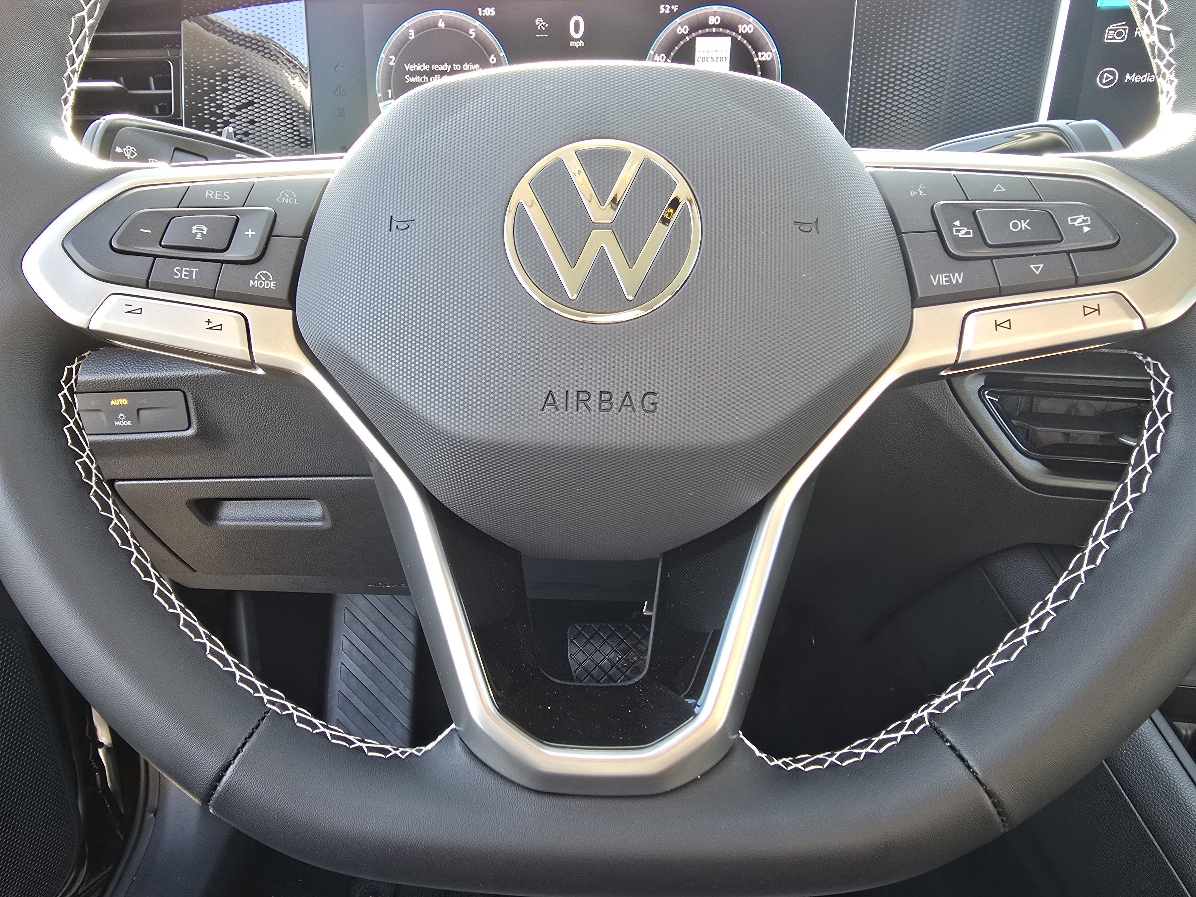 2026 Volkswagen Tiguan S - Photo 19