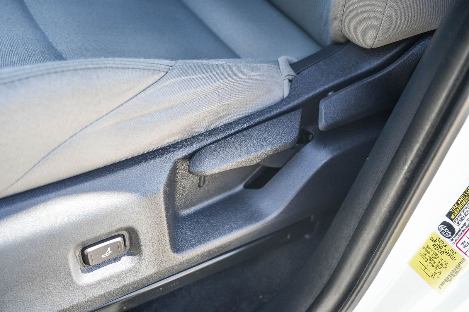 Certified Used 2025 White Toyota SR5 image 21