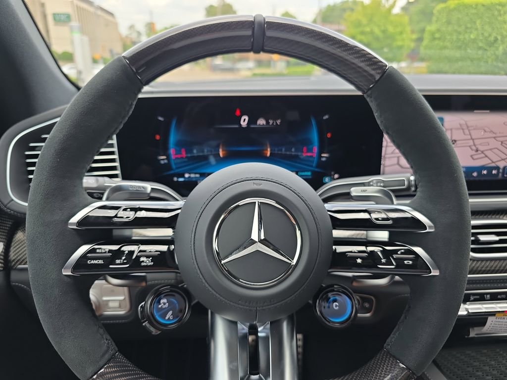 New 2026 Gray Mercedes-Benz GLE 53 AMG® image 20
