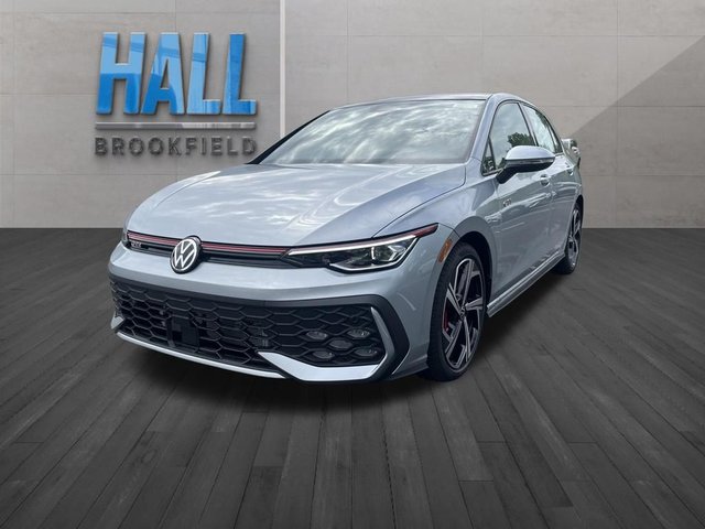 2026 Volkswagen Golf GTI 2.0T SE