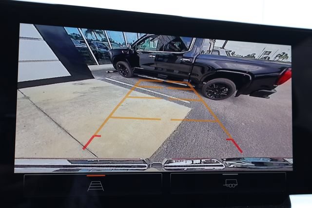 New 2026 Onyx Black GMC SLE image 27