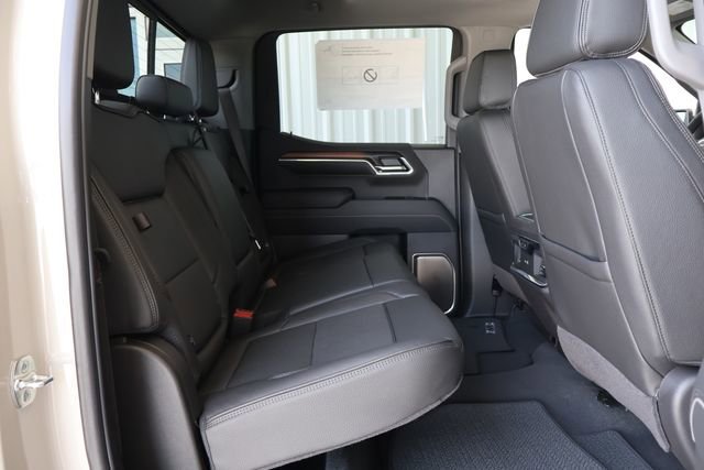 2026 GMC Sierra 1500 Denali - Photo 21