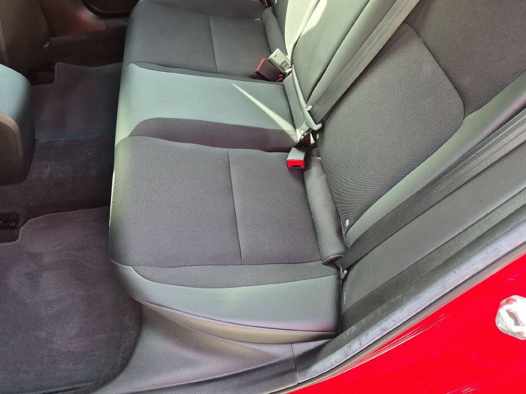 Used 2025 Red Honda Sport image 22