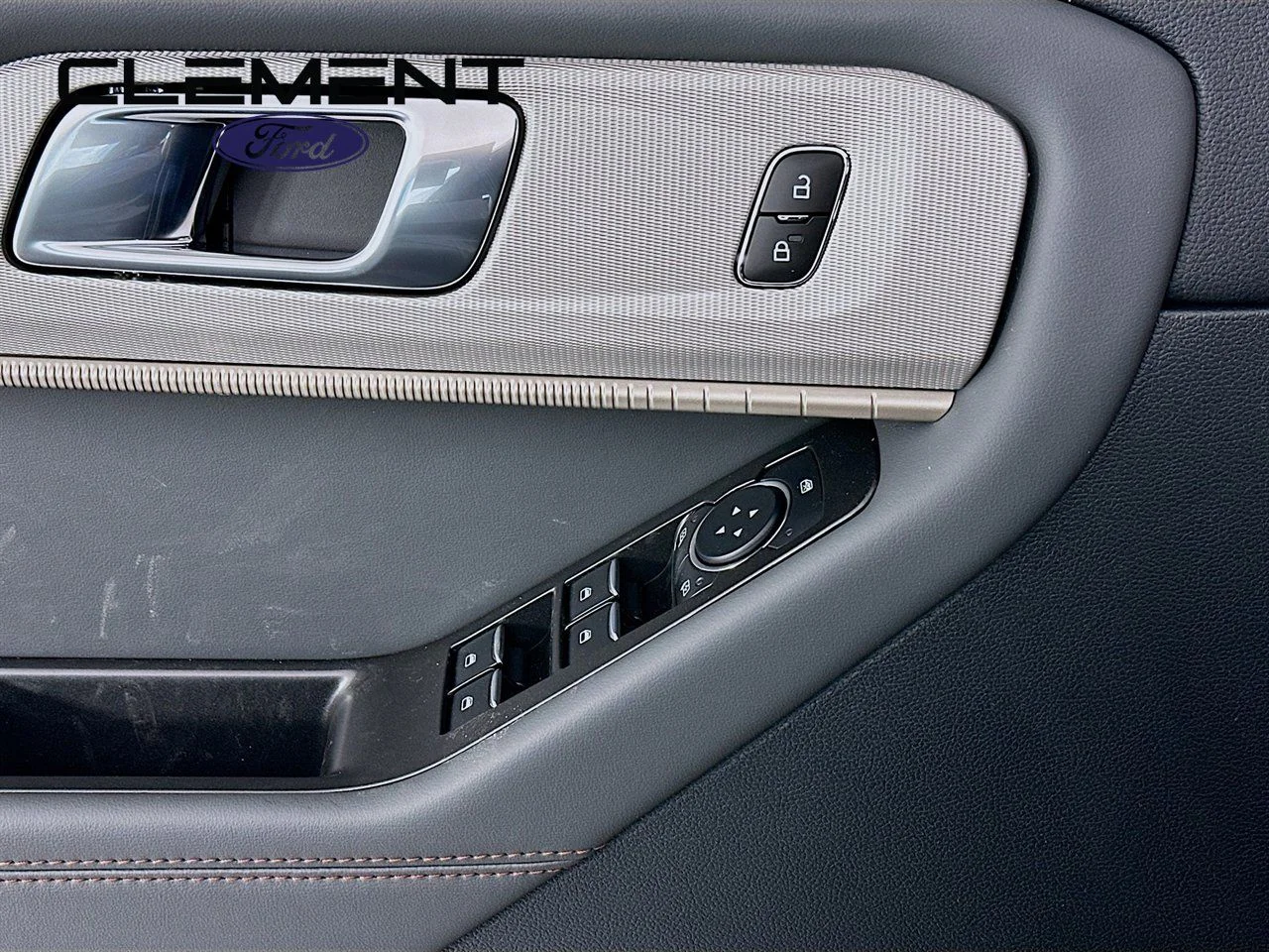 New 2026 Gray Ford Active image 23