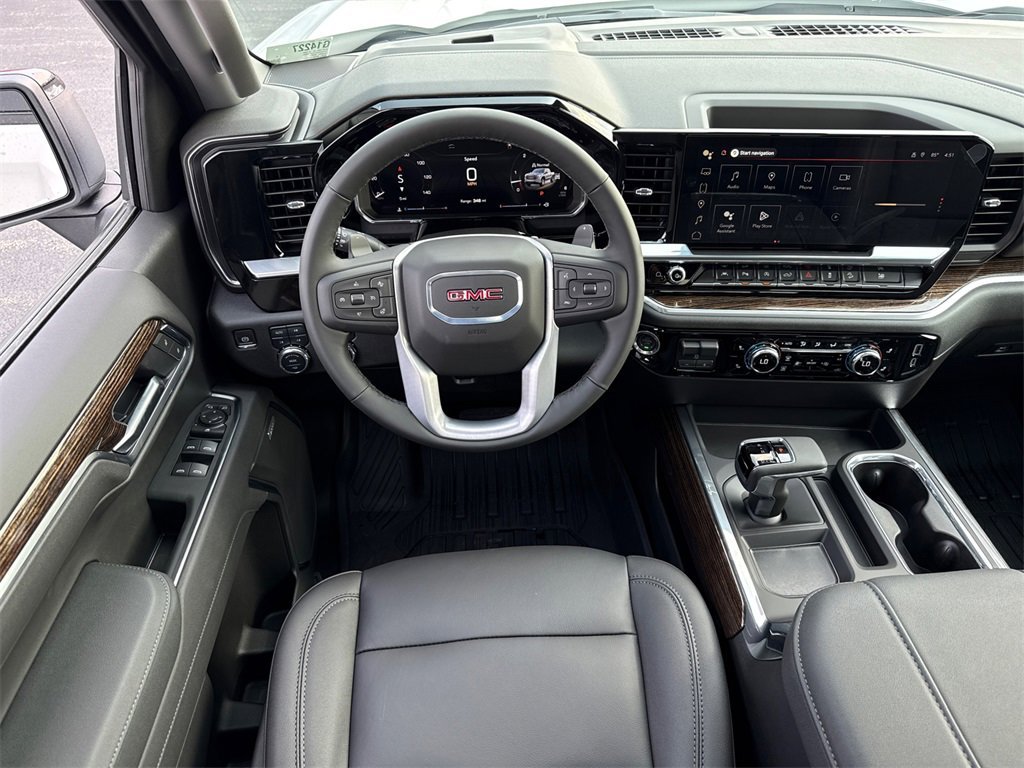 2026 GMC SIERRA - Image 28