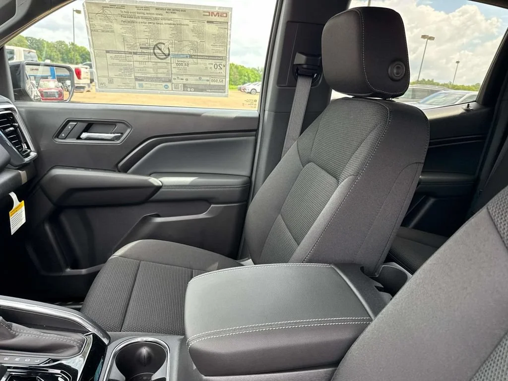New 2026 Onyx Black GMC Elevation image 26