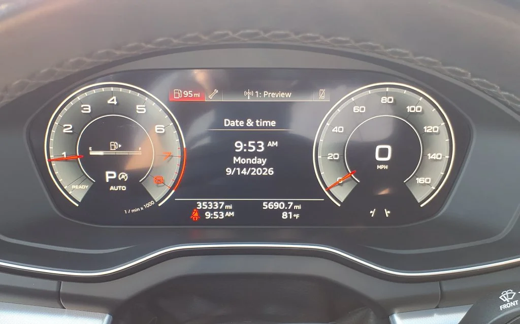 2025 Audi Q5 Premium - Photo 31
