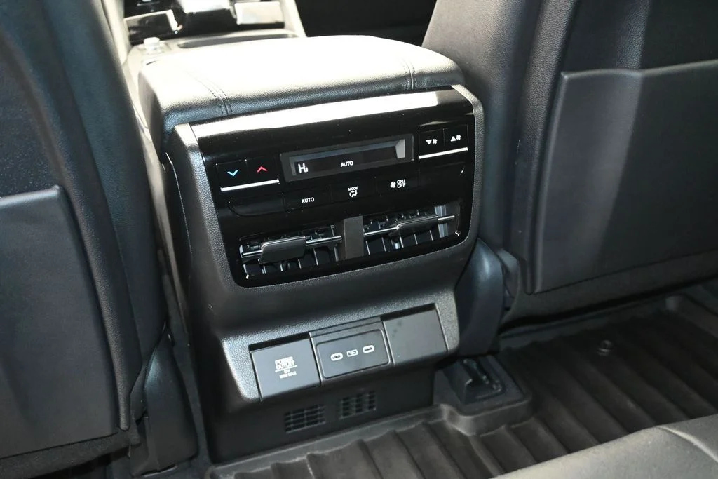 Used 2025 Black Acura Base image 13