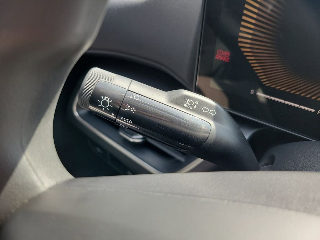 New 2026 Gray Kia LXS image 27