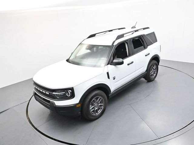 New 2026 Oxford White Ford Big Bend® image 32