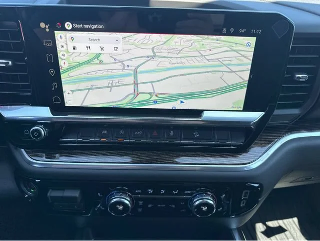 2026 GMC Sierra 1500 Elevation - Photo 20