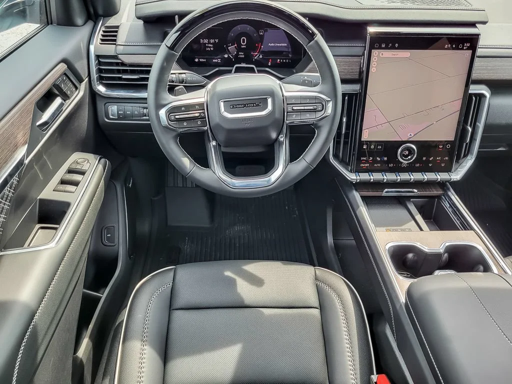 2026 GMC Acadia Denali - Photo 11
