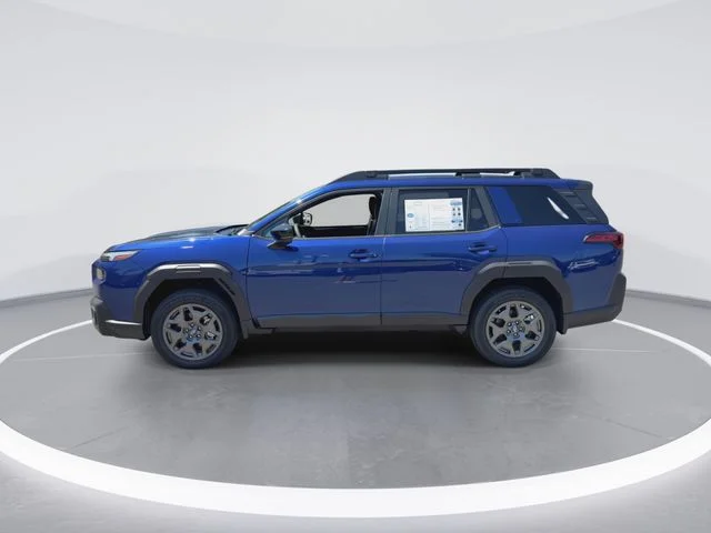 Used 2026 Blue Subaru Premium image 5