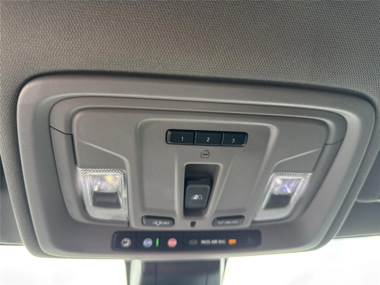 Used 2021 ONYX BLACK GMC SLT image 30