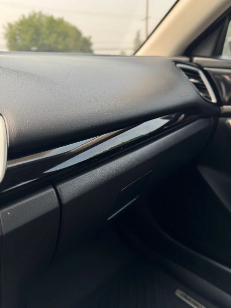 Used 2016 Deep Crystal Blue Mica Mazda i Touring image 29